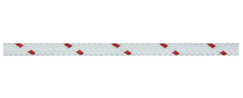 Liros 6mm 200m spule - liros, polyester