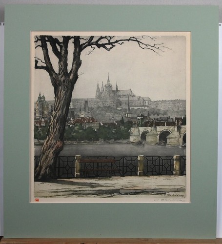 Vladislav röhling - vladislav, (1878-1949)