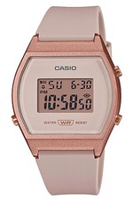 CASIO Digital Damenuhr