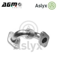 Aslyx agr ventil rohr - agr,