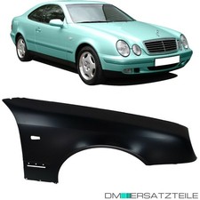 Mercedes CLK W208 C208 A208