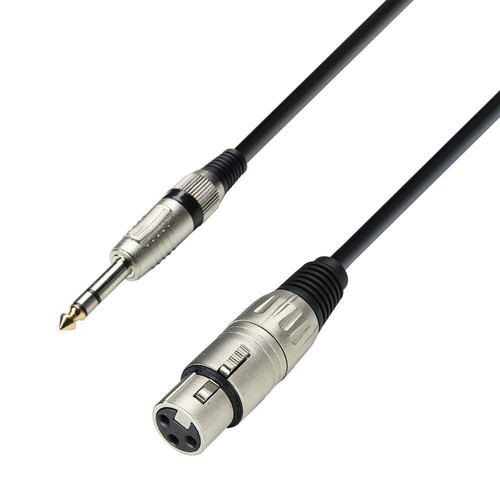 Adam hall cables - cables, star