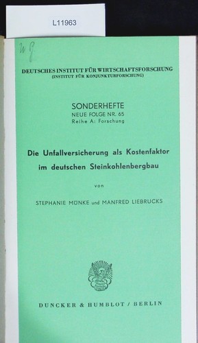 Die unfallversicherung als - unfallversicherung,