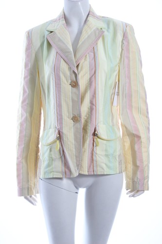 Dinomoda kurz blazer damen - kurz-blazer,