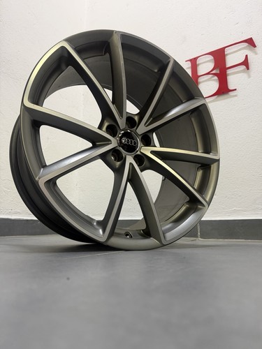 Original audi s5 - original, a5