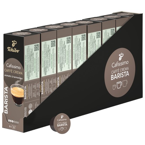 Tchibo cafissimo barista - cafissimo,