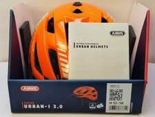 Fahrrad Helm ABUS Urban-I 3.0