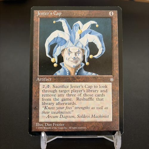 Magic the gathering - magic,