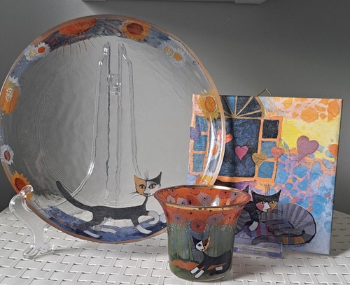 Rosina wachtmeister katze - rosina,