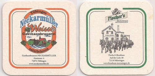 Fischer brauhaus mössingen - brauhaus,