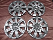 4 x Original 16 Zoll VW Tiguan