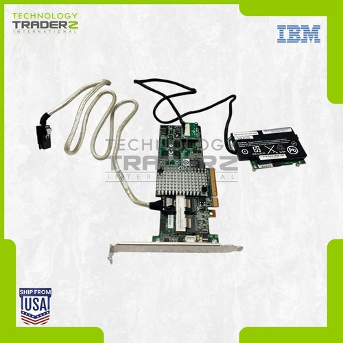 Ibm serveraid m5015 - serveraid,