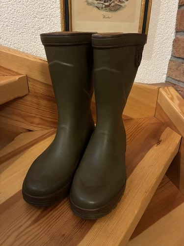 Aigle gummistiefel parcours - aigle, 40