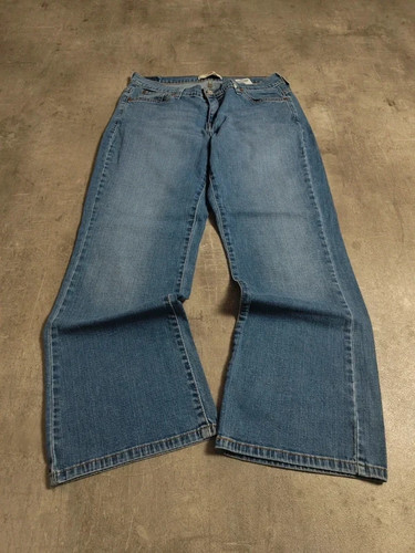 Vintage levis jeans bootcut - vintage,
