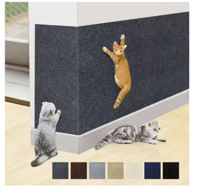 Selbstklebend Kratzpads für