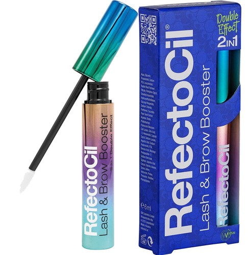 Refectocil lash brow booster - lash,