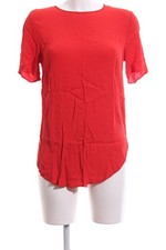 H&M Long-Bluse Damen Bluse Gr