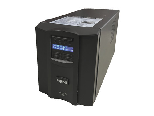 Apc fujitsu smart ups - fujitsu, smart-ups