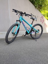 Mountainbike Fahrrad