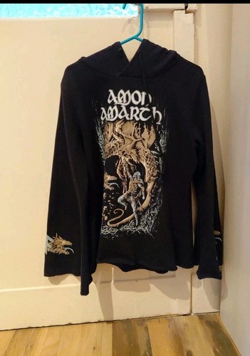 Amon amarth pullover sehr - amon,