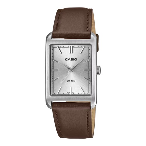 Casio collection braun - casio,