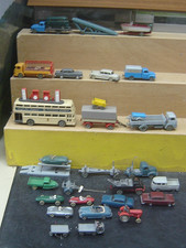 Wiking 1:87 Konvolut alte