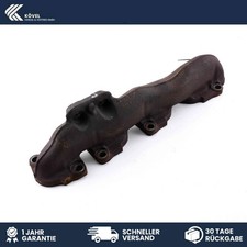 Original Auspuff- Abgaskrümmer Opel Insignia A 2.0 CDTI 55565984 78Tkm