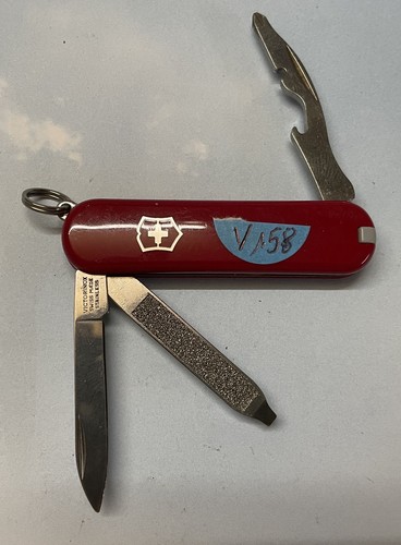 Victorinox mini schweizer - mini,