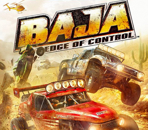 Baja edge control - baja:, |