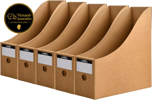 Stehsammler pappe stück - stehsammler,