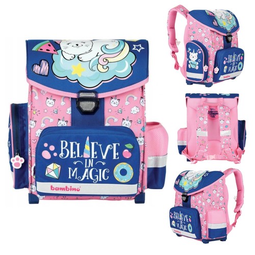 Schulranzen schulrucksack - schulranzen,
