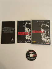 Resident Evil 2 - Nintendo