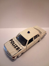 Schuco 1:43 Mercedes 350 SE