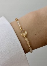 Armband „Sonnenstrahl” –