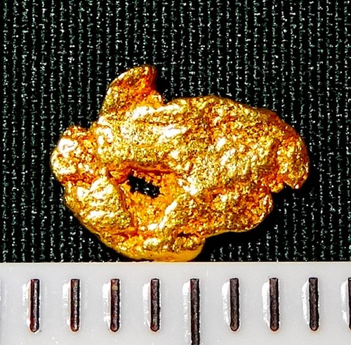 Xxl goldnugget mm - xxl, 6,4