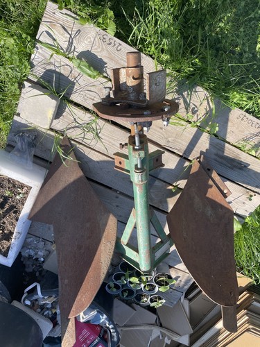 14c kleintraktor mit - 4k,