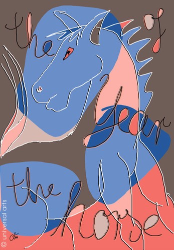 Jacqueline ditt the year - the,