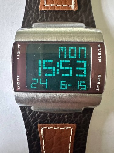 Rare vintage rainbow matrix - rare,