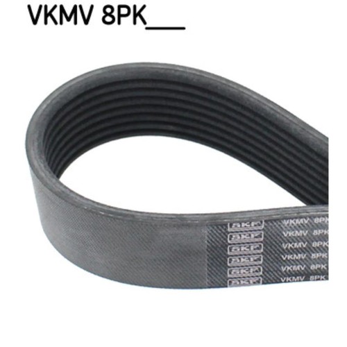 Keilrippenriemen skf vkmv - keilrippenriemen,