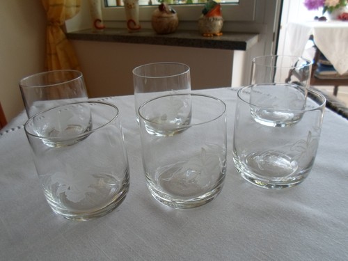 Stück whiskybecher veb - stück,