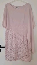 SWING Cocktailkleid mit