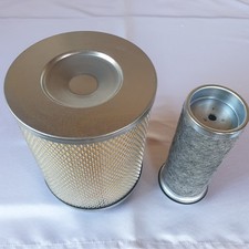 Luftfilter-Set für Deutz D2506,3006,4006,4206,4506,5006,5206,5506,6006,6206,6806