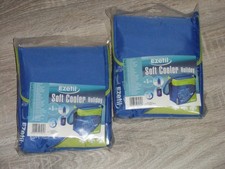 2 EZetil Kühltaschen klein