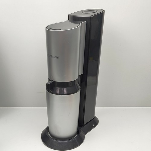 Sodastream crystal - sodastream,
