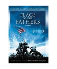 Fahnen Unserer Väter