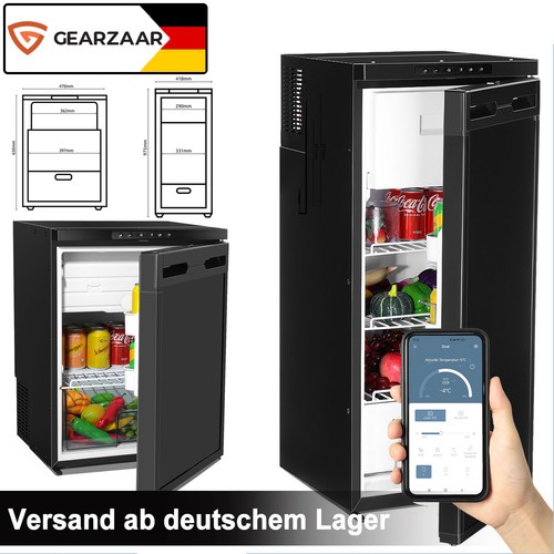 20l 90l kompressor kühlbox - kompressor,