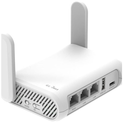 Inet sft1200 - gl-sft1200, (opal)