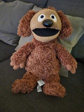 Muppets Sesamstraße Disney