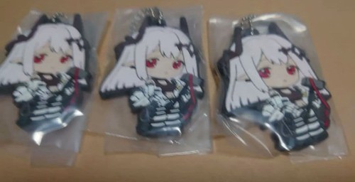 Arknights gummi maskottchen - gummi,