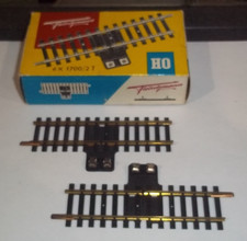 Fleischmann H0 1700/2 S  " 2X